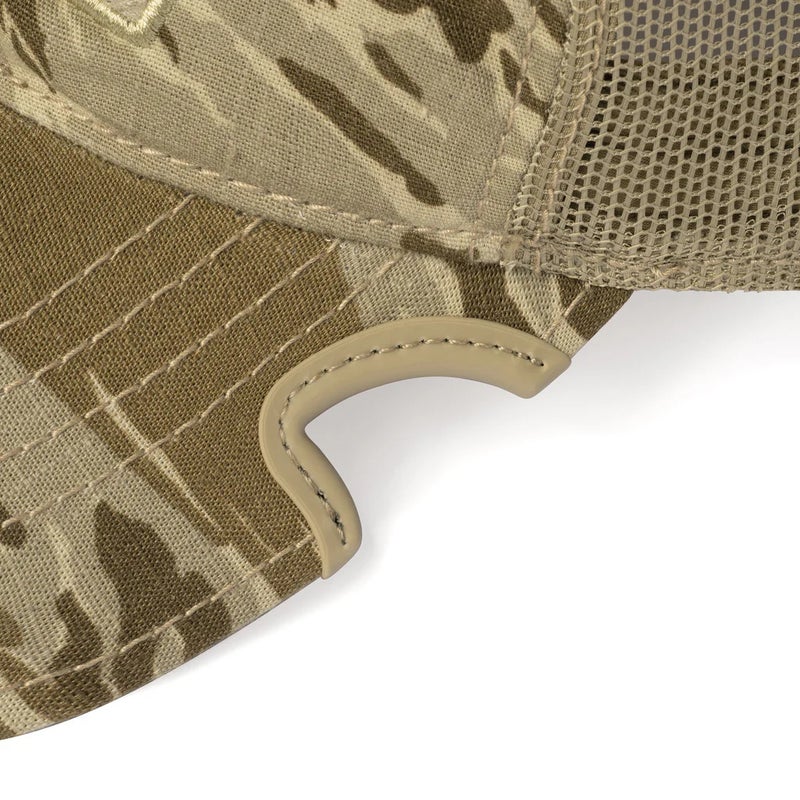 Notch Classic Adjustable Desert Tiger Stripe Operator